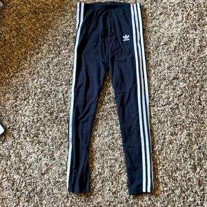 Adidas Leggings girls L
